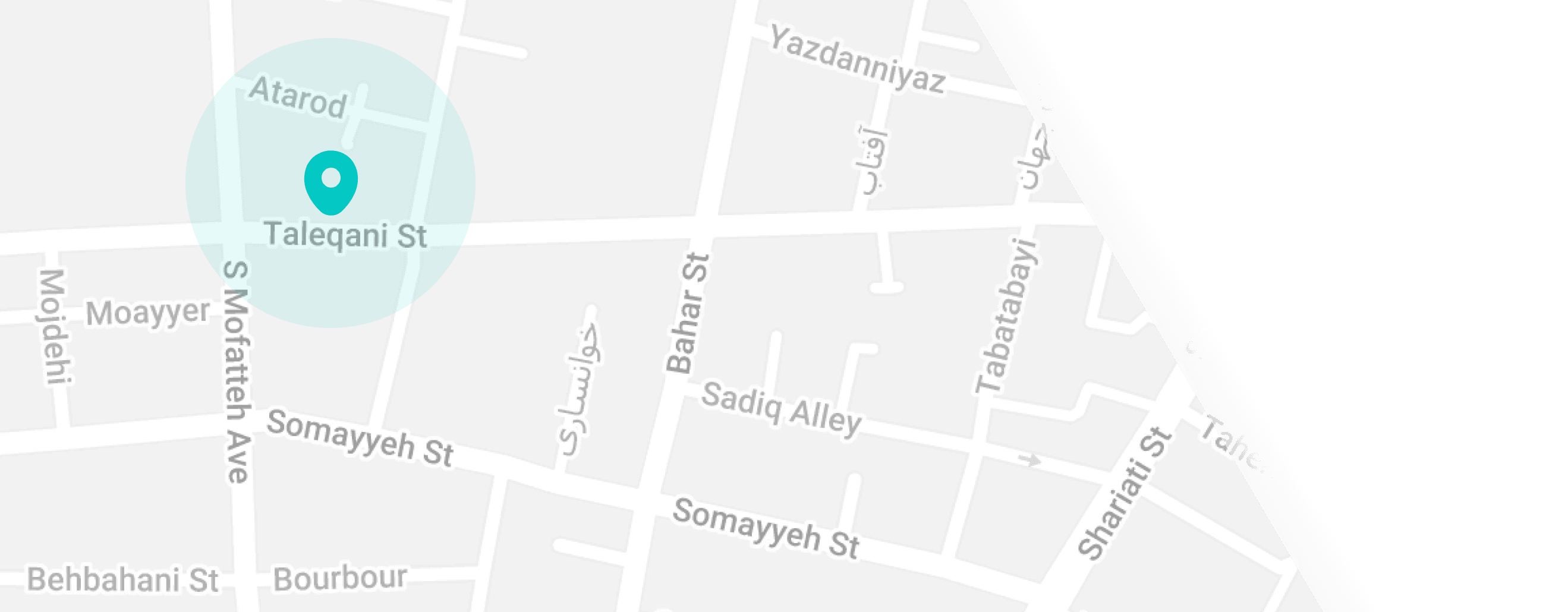 map dekstop